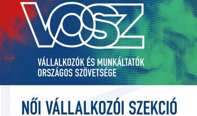 Megalakulás előtt a VOSZ Női Vállalkozói Szekció somogyi csoportja