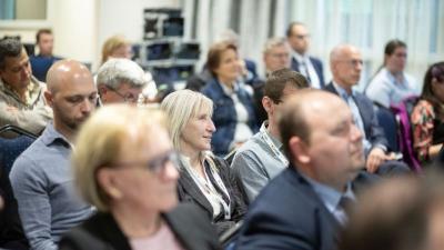 A kedvező finanszírozási konstrukciók a vidéki KKV-nak is fontosak – Miskolc volt a gazdasági roadshow következő állomása