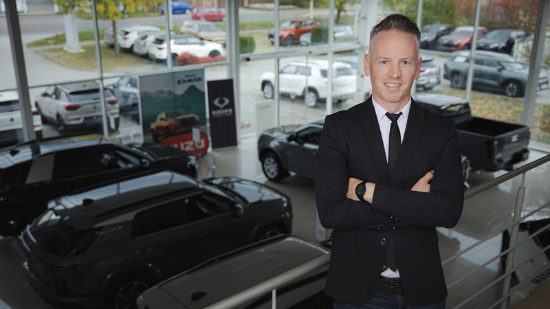 Tóth Máté: Az innováció és a fejlesztések eredménye legyen az is, hogy többet tudunk beszélgetni!