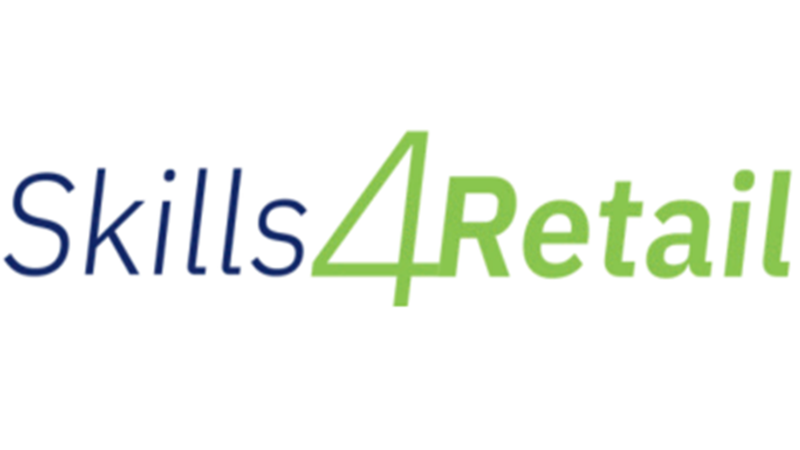 A Skills4Retail pályázat on-line bemutatása