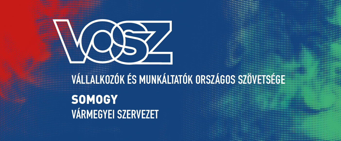 VOSZ Gazdasági Fórum és Kerekasztal-beszélgetés Kaposváron