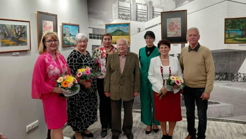 III. VOSZArt Szolnokon – ismét nagy siker volt!