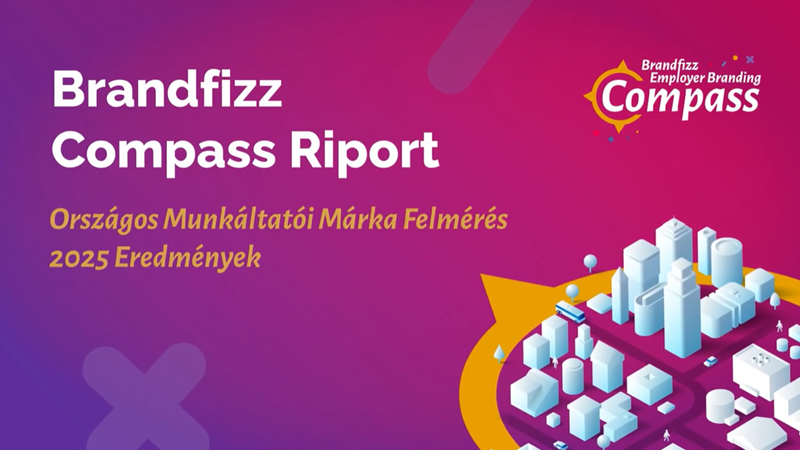 Most lehet megnyerni a versenyt, a legjobb munkaadók elhúznak a mezőnytől