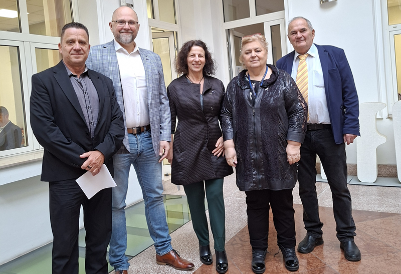 Finanszírozási lehetőségek és évzárási teendők – beszámoló a VOSZ BPVRSZ vállalkozói fórumáról