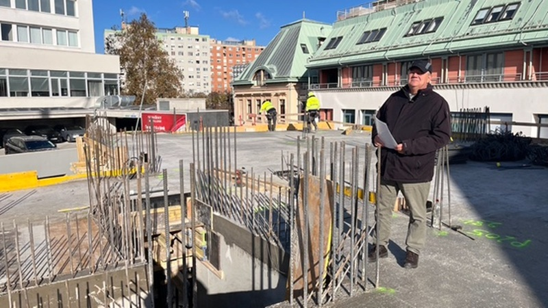 Pretz János: Nem hűtőt hoztam Ausztriából, hanem kisvállalkozói tudást