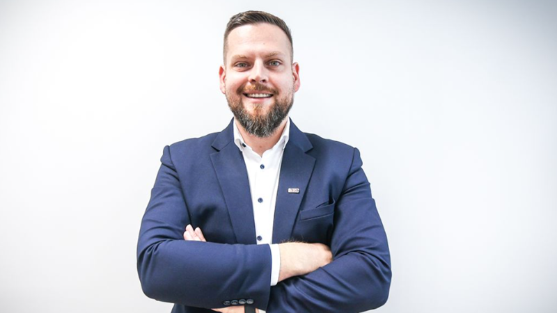 Losonczi István: A VSG beruházása új távlatokat nyithat Békés vármegye fejlődésében