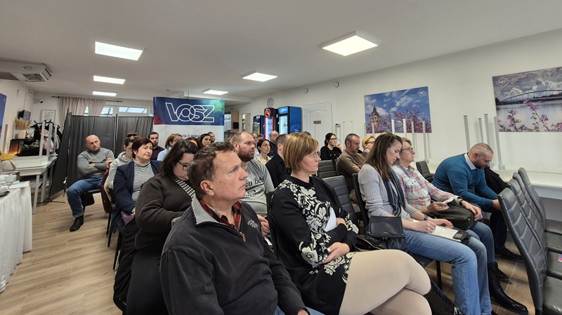  AI, mint titkos üzleti partner – Vállalkozói Fórum Szegeden