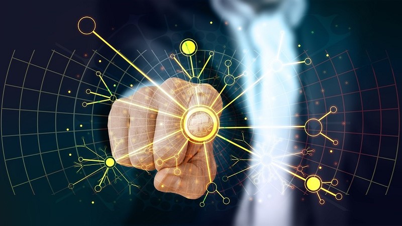 Barabás Tamás: Az AI támogatja a hazai kkv-k termelékenységét