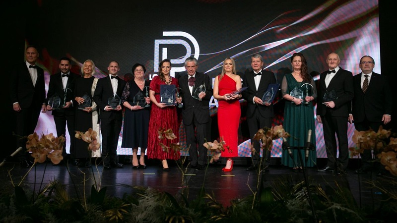 Bács-Kiskun vármegye kiválóságait köszöntötték a Prima gálán