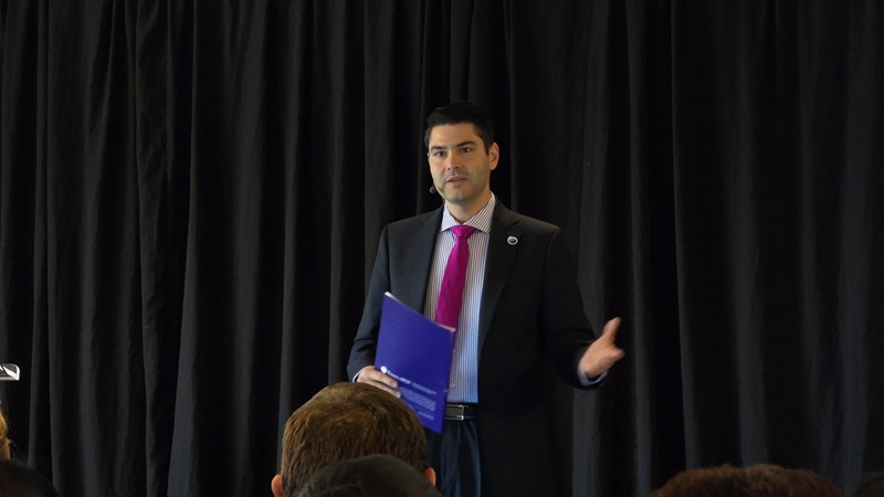 Magyar szakmai vezetés is formálta a globális gazdasági döntéseket Dél-Afrikában a történelmi B20 csúcstalálkozón