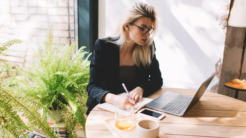 A vállalkozásunk egy adatvagyon – csak nem biztos, hogy használjuk