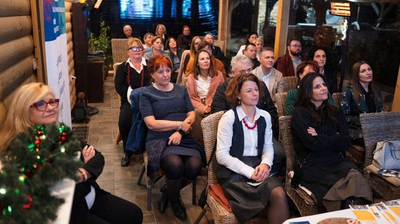 Innovatív vidéki nőktől innovatív nőknek