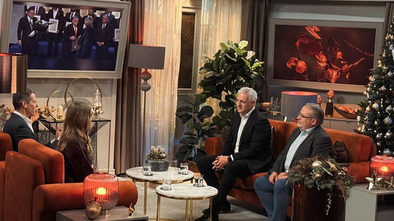 Fókuszban a kkv-k helyzete – Perlusz László és Szabados Richárd a Mokkában