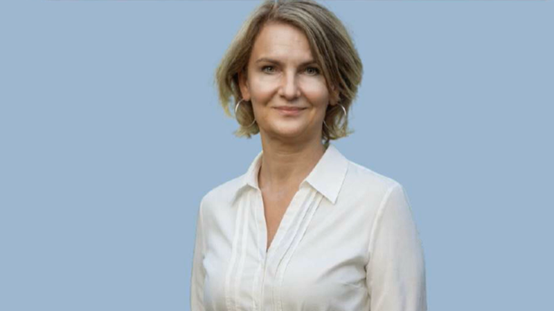 Makádi Zsófia: Az oktatással kell kezdeni, hogy rendezhessük a roma fiatalok munkavállalási esélyeit