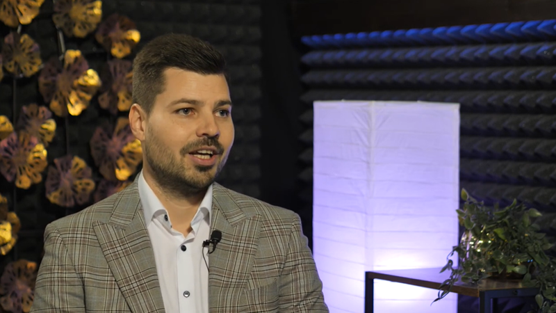 Vállalkozásra buzdítja a fiatalokat a FIVOSZ