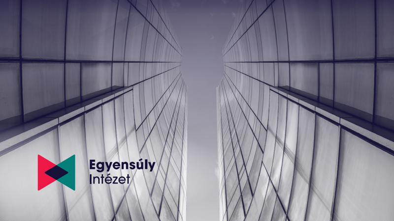 Egyensúly Intézet: 2,4 százalékos gazdasági növekedés és 4,2 százalékos infláció várható 2026-ban