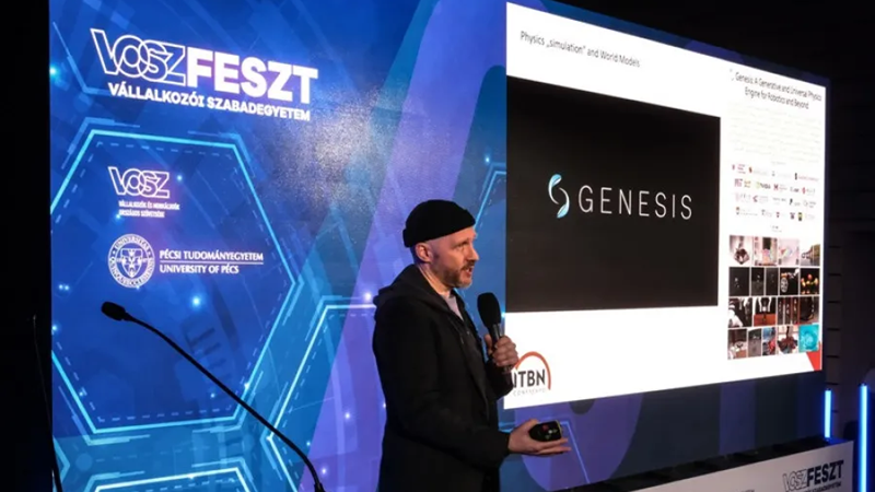 Ember a gép mögött – etikus és biztonságos AI-használat kisvállalkozásoknál