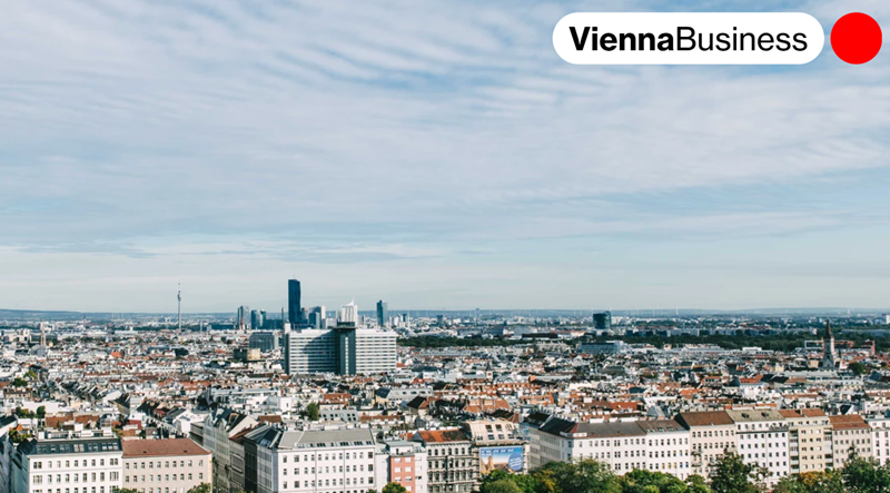 Startupok jelentkezését várják a Vienna Startup Package 2026 programra