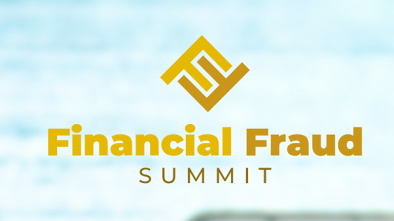 Financial Fraud Summit