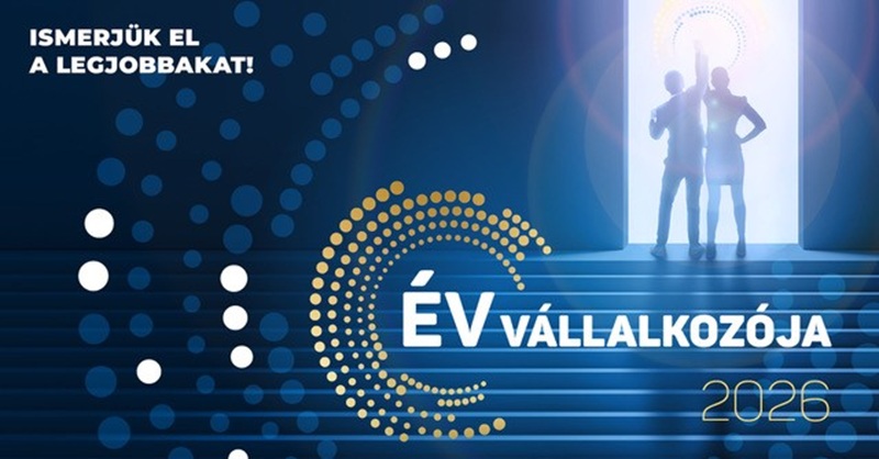 A VOSZ felhívása Év Vállalkozója pályázatokra