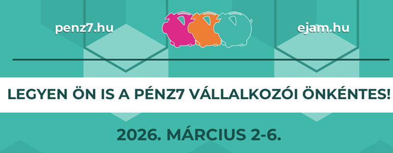 Pénz7: Gondolkozz és Vállalkozz! – Erőforrások