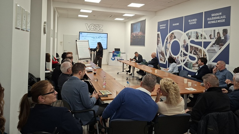 Fenntarthatóság mint üzleti versenyelőny: a hulladékgazdálkodástól az ESG-megfelelésig