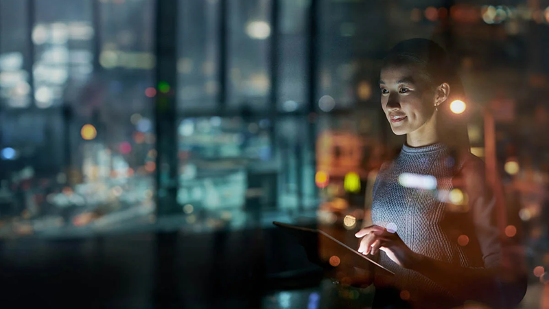 Vegyen részt az EY vállalkozói felmérésében!