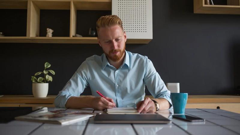 5 dolog, amit a sikeres kkv-k az év elején tudatosan átnéznek