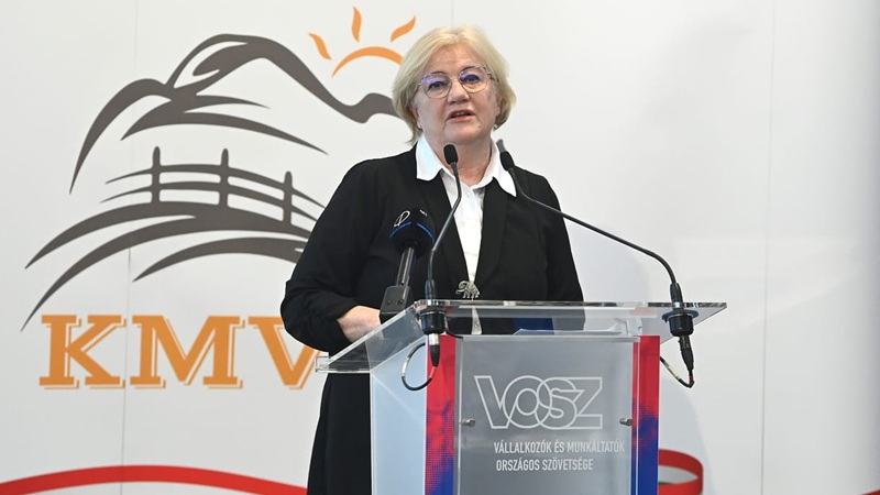 Az Európai Bizottság vizsgálja Szili Katalin levelét, amit a Benes-dekrétumok miatt küldött