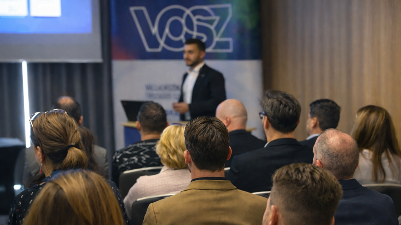 Szegeden folytatódott a PénzÁram programsorozat