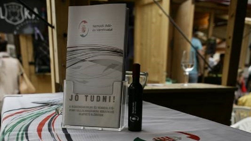 NAV: megújul az egyéni vállalkozók elektronikus bejelentőfelülete