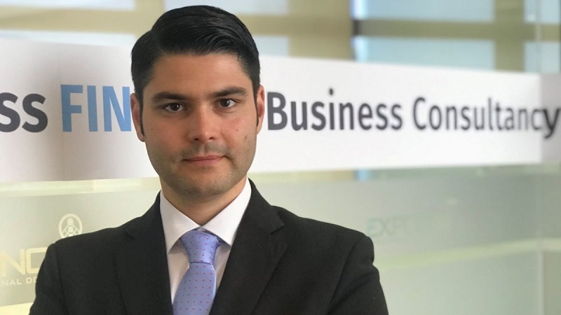 A világgazdaság 65 százalékát képviselő szervezet igazgatóságába választották a VOSZ társelnökét