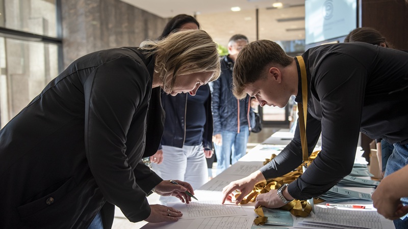 Aktív Munkahelyi Sportnagyköveteket képez az EMEGY