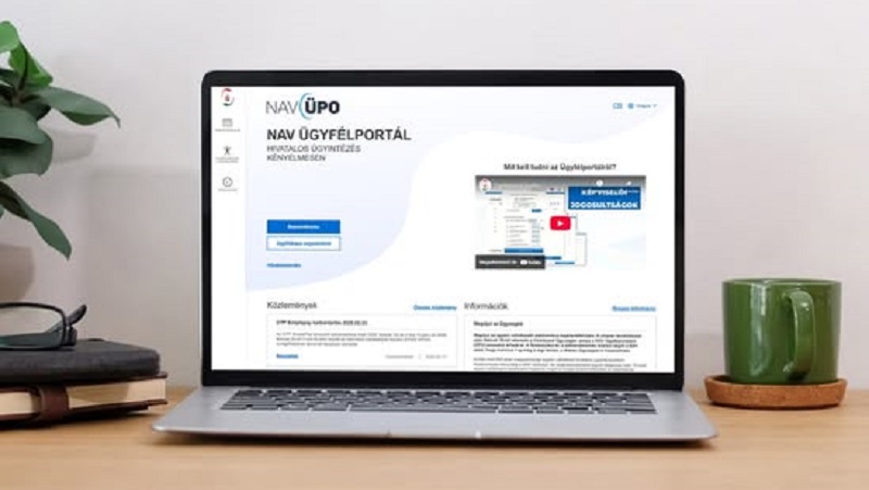 Már elérhető a Vállalkozói Ügysegéd