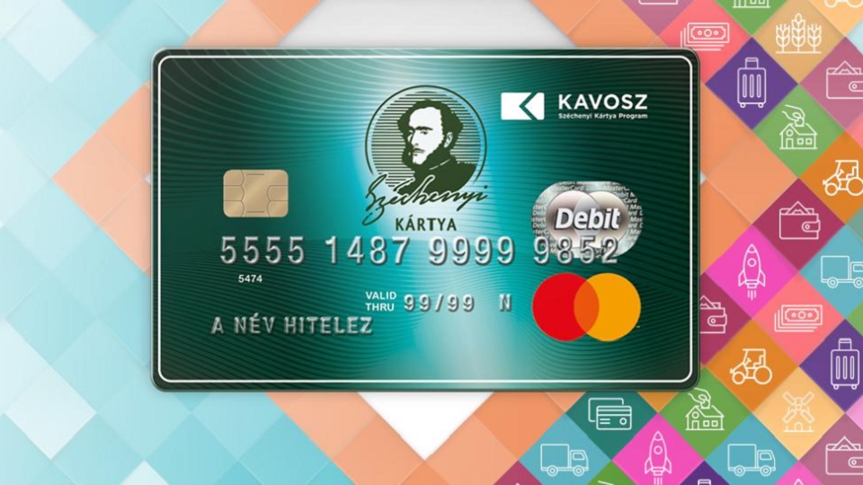 Tartós pozitív hatást gyakorol a hazai gazdaságra a KAVOSZ és a Széchenyi Kártya Program