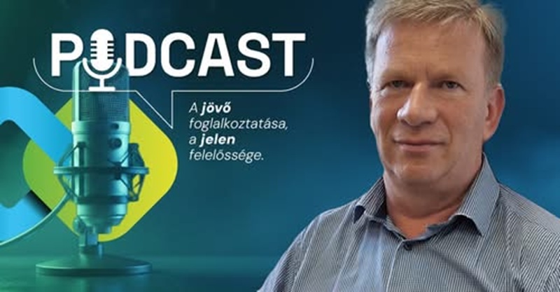 Gégény Tamás a fuvarozó szakma előtti kihívásokról