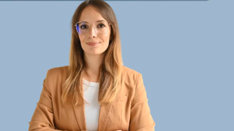 Kelemen Lili: A vendégek zöme a hoteleket és fürdővárosokat kereste