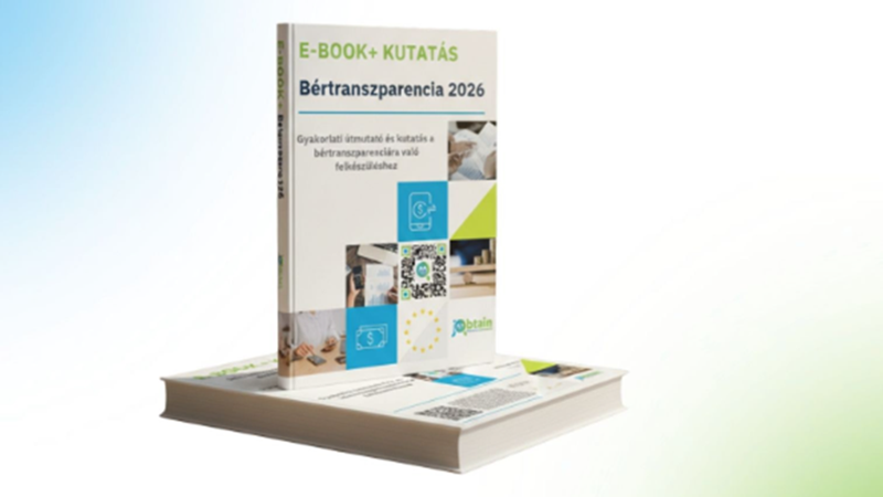 Bérfejlesztési- és Cafeteria Kutatás 2026 felmérés