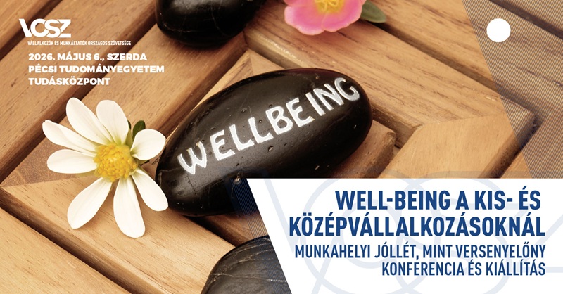 Munkahelyi jóllét, mint versenyelőny