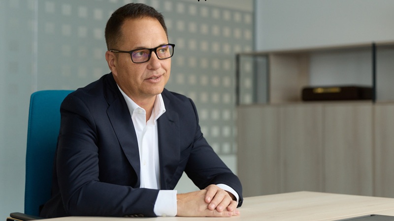 Gazsi Attila: Célunk, hogy a VOSZ a gazdaságpolitikai döntéshozatal megkerülhetetlen szereplőjévé váljon