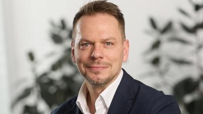 Barabás Tamás: Olyan VOSZ-t szeretnék építeni, amelynek a legnagyobb nyertese a vállalkozó