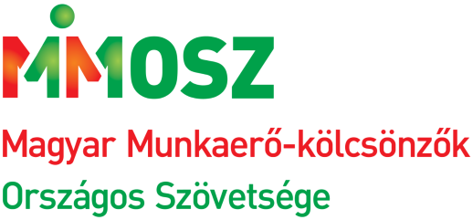 Magyar Munkaerő - kölcsönzők Országos Szövetsége (MMOSZ)