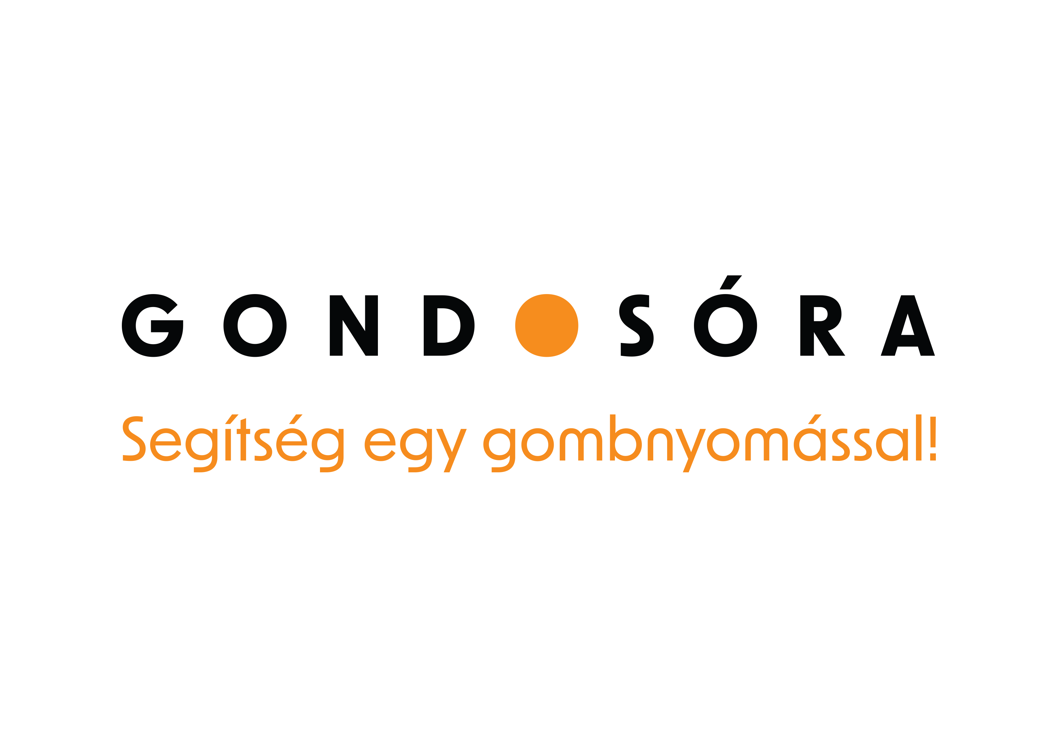 Gondosóra Program